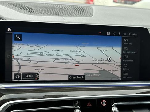 Used 2023 BMW X5 sDrive40i image 34