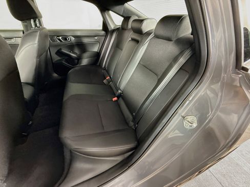 Used 2026 Honda Civic Sport image 27