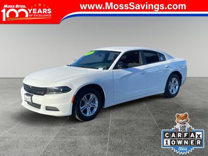 Used 2023 Dodge Charger SXT