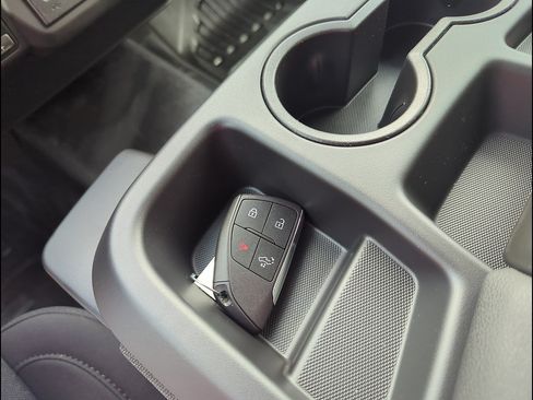 New 2026 Chevrolet Silverado 2500 W/T AWD/4WD image 28