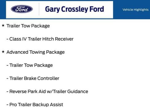 Certified 2024 Ford Ranger Lariat w/ FX4 Off-Road Package image 3