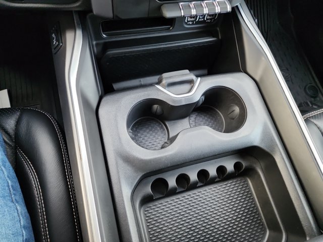 Used 2022 RAM 1500 Big Horn RWD image 16