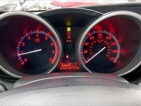 Used 2011 MAZDA MAZDA3 s Sport image 24