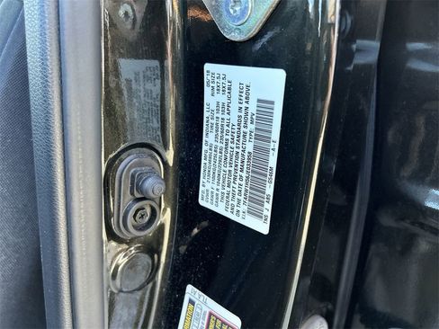 Used 2018 Honda CR-V EX image 35