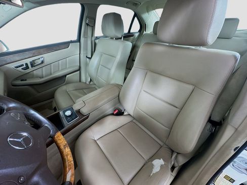 Used 2012 Mercedes-Benz E 350 BlueTEC Sedan image 22