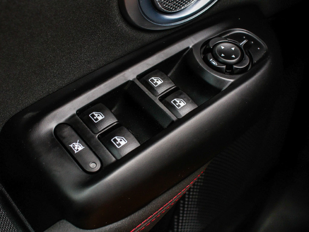 Used 2024 Dodge Hornet R/T Plus w/ Track Pack AWD/4WD image 10