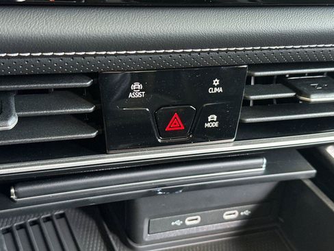 New 2026 Volkswagen Atlas SE AWD/4WD image 20
