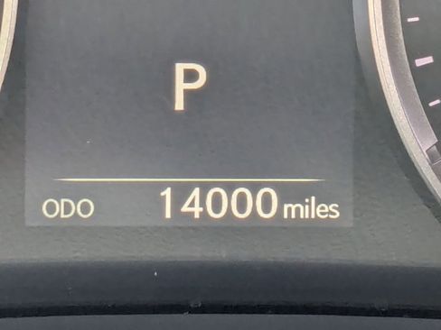 Used 2023 Lexus IS 300 w/ Premium Package RWD image 6