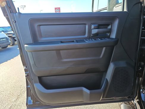 New 2026 RAM 2500 Tradesman w/ Power Wagon Package image 17