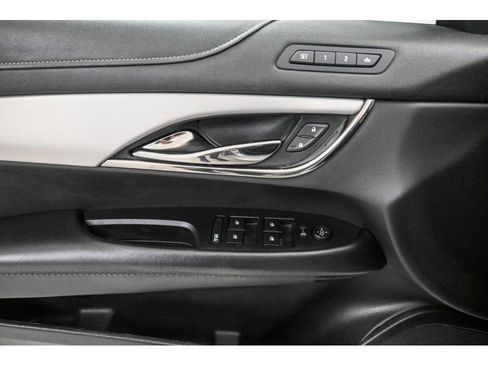 Used 2018 Cadillac ATS Luxury image 8