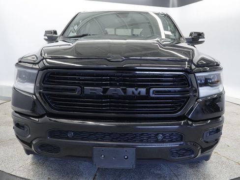 Certified 2019 RAM 1500 Big Horn AWD/4WD image 12
