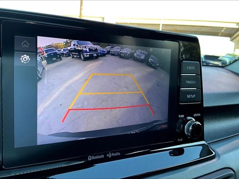 Certified 2023 Kia Seltos LX image 26