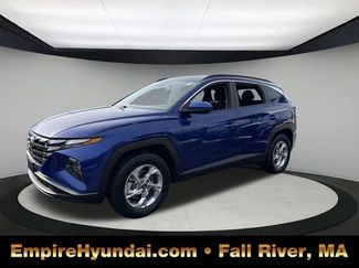 Certified 2024 Hyundai Tucson SEL 360° Tour