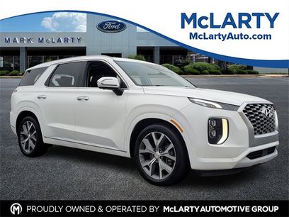 Used 2022 Hyundai Palisade Limited