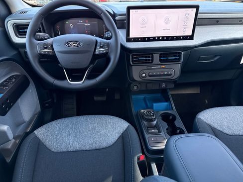 New 2026 Ford Maverick XLT w/ XLT Luxury Package FWD image 5