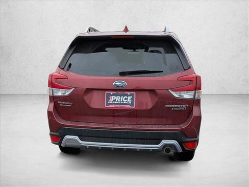 Used 2023 Subaru Forester Touring image 6