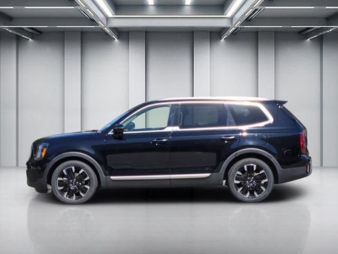Used 2023 Kia Telluride SX Prestige AWD/4WD image 7