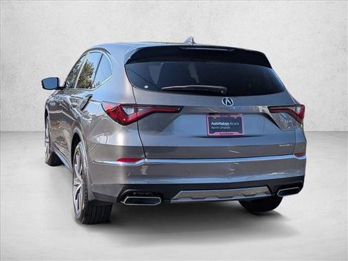 New 2026 Acura MDX SH-AWD w/ Technology Package image 9