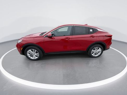New 2026 Buick Envista Sport Touring w/ Convenience I Package FWD image 5