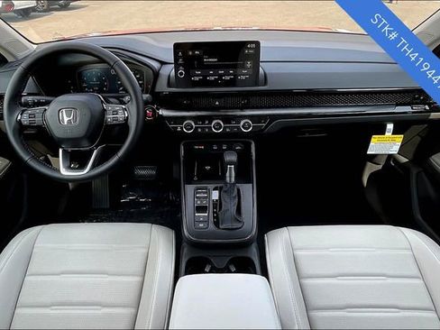 New 2026 Honda CR-V EX-L image 5