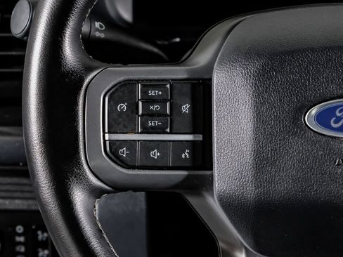 Used 2026 Ford F350 Lariat AWD/4WD image 18