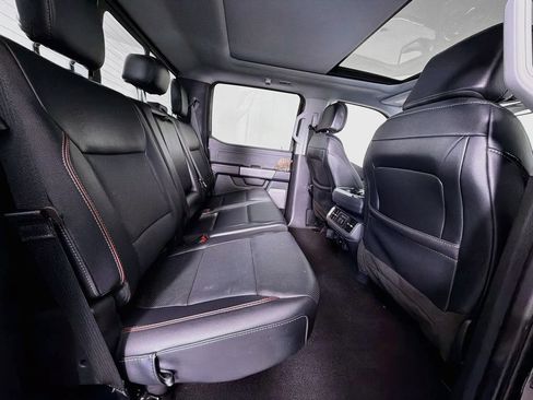 Used 2023 Ford F150 Lariat w/ Equipment Group 502A High AWD/4WD image 28