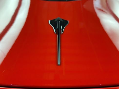 Used 2020 Chevrolet Corvette Stingray Premium Cpe w/ 3LT Preferred Equipment Group image 47