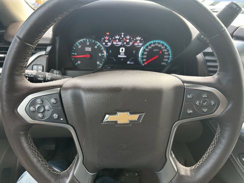 Certified 2018 Chevrolet Tahoe Premier image 12