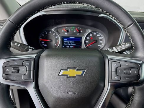 Used 2024 Chevrolet Blazer LT image 16