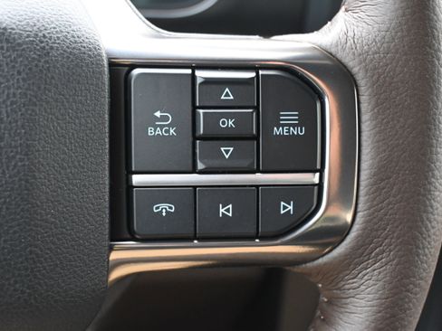 New 2026 Ford F350 King Ranch w/ Chrome Package image 21