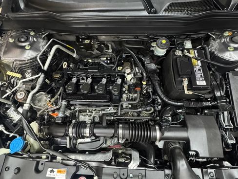Used 2018 Honda Accord Sport image 10