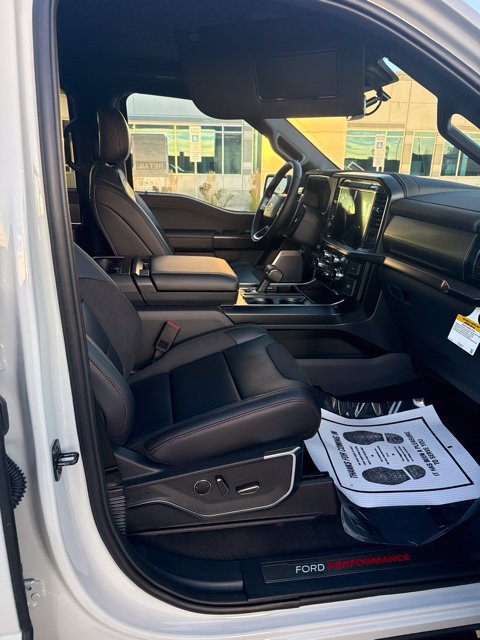 New 2026 Ford F150 Raptor AWD/4WD image 11
