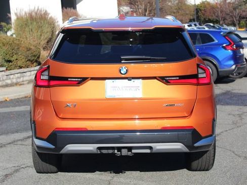 Used 2025 BMW X1 xDrive28i w/ Premium Package image 7