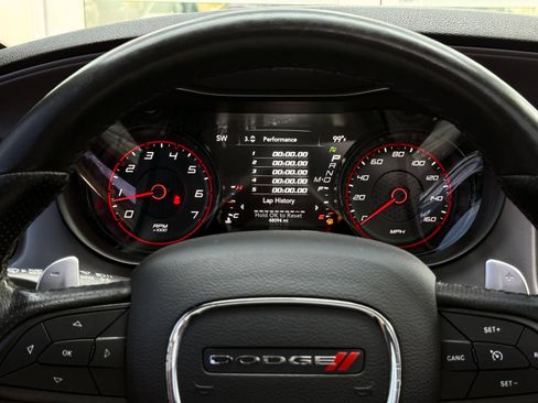 Used 2023 Dodge Charger R/T w/ Blacktop Package RWD image 47