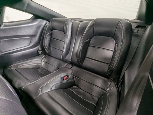 Used 2023 Ford Mustang GT RWD image 21