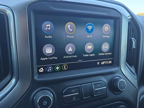 Used 2020 Chevrolet Silverado 1500 LT w/ Texas Edition image 20