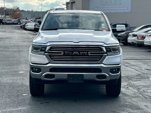 Used 2019 RAM 1500 Laramie image 10