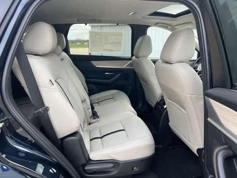 Certified 2025 MAZDA CX-90 Plug-In Hybrid w/ Preferred image 19