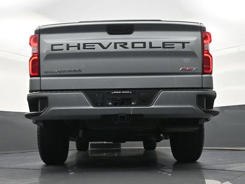 Used 2023 Chevrolet Silverado 1500 RST RWD image 26