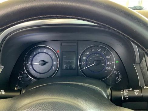 Used 2014 INFINITI QX70 2WD image 24