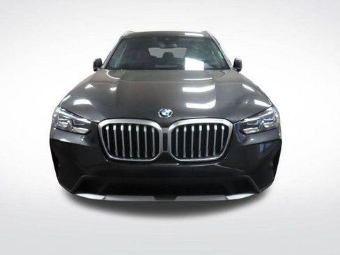 Used 2024 BMW X3 sDrive30i RWD image 36