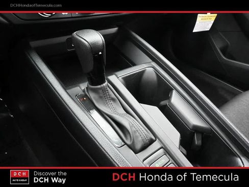 Certified 2024 Honda Accord LX image 11