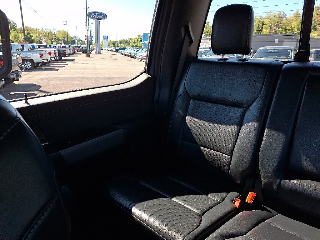 Used 2023 Ford F350 Lariat AWD/4WD image 18
