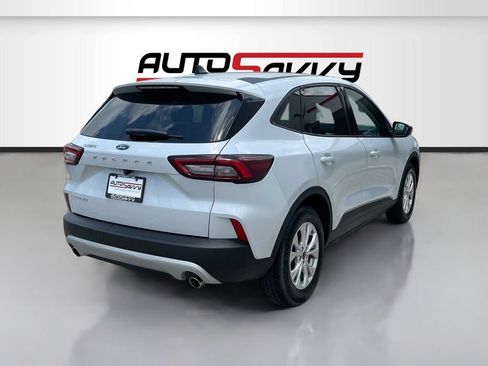 Used 2025 Ford Escape Active FWD image 7