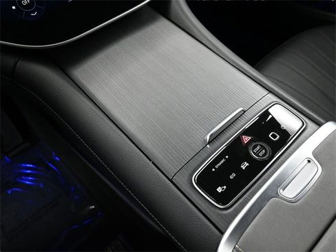 Used 2023 Mercedes-Benz EQS 580 4MATIC SUV image 58