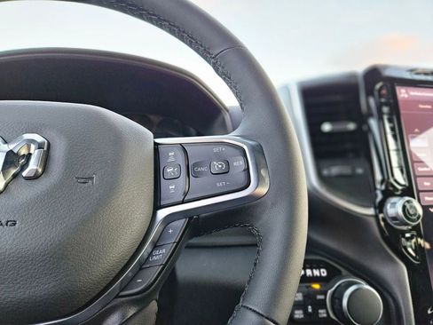 New 2026 RAM 1500 Big Horn image 25