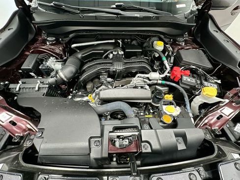 Certified 2026 Subaru Forester Premium AWD/4WD image 26