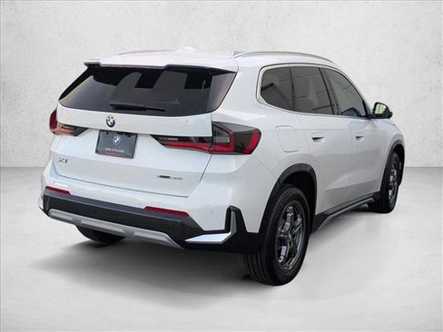 Used 2026 BMW X1 xDrive28i w/ Convenience Package AWD/4WD image 2