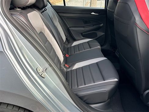 New 2026 Volkswagen GTI Autobahn image 15