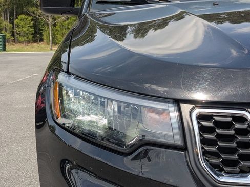 Used 2024 Jeep Compass Latitude AWD/4WD image 11